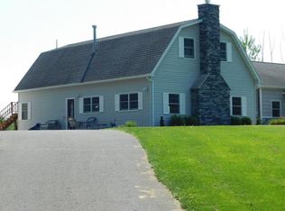 307 Buck Rd, Lansing, NY 14882