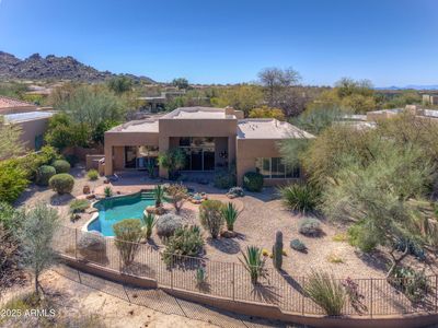 7322 E HIGH POINT Drive, Scottsdale, AZ, 85266
