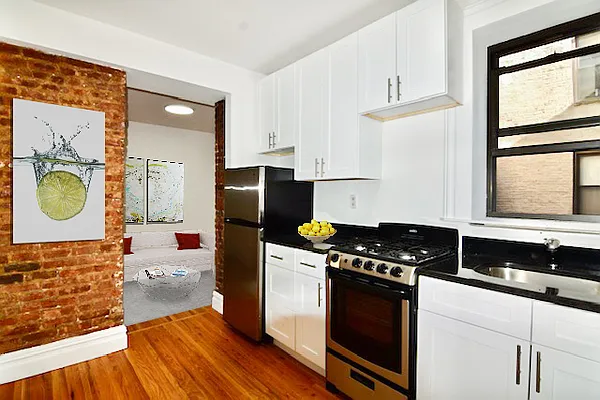 Rented by Corcoran | media 1