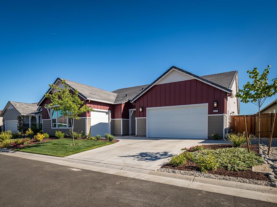 1st image of 4631 Trumpet Lily Way