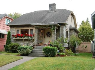 2415 Baker Ave, Everett, WA 98201