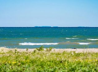 35 Saint Clair St, Collingwood, ON L9Y 3Z1