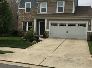 1652 Brockton Ln, Nashville, TN 37221
