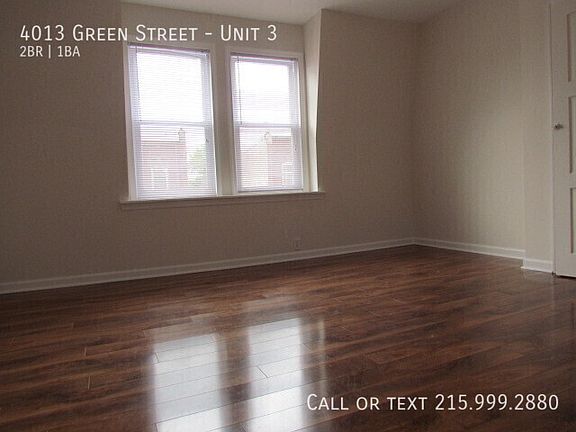 4th image of 4013 Green St #3