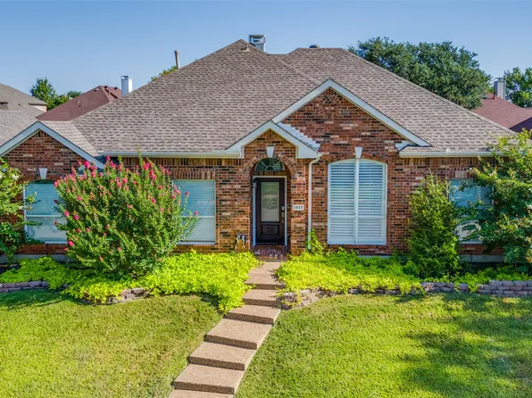 1417 Mayflower Ln, Lewisville, TX 75077