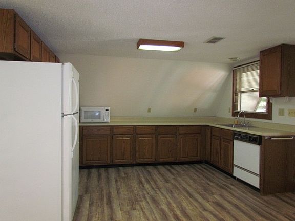 Kitchen - View 2