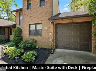 13 Lafayette Ln, Cherry Hill, NJ 08003