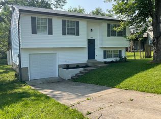 7421 Sideoats Dr, Crestwood, KY 40014