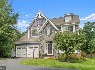 14425 Woodwill Ln, Gainesville, VA 20155