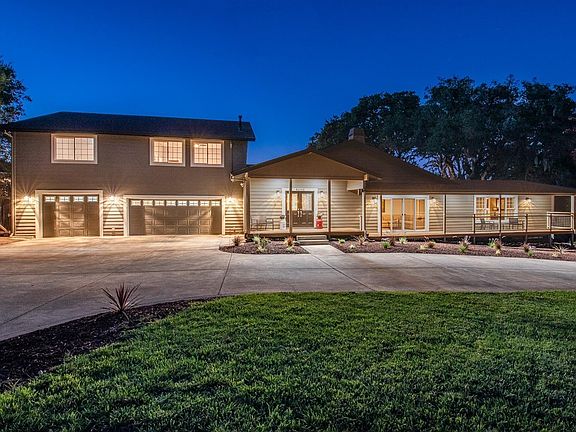 4th image of 4580 Bennett Valley Road