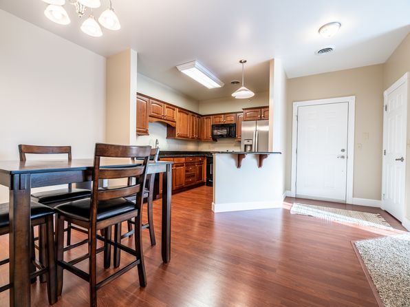 3100 Oklahoma Salem Rd UNIT 201