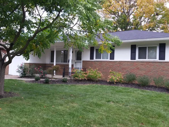 4766 Maize Rd, Columbus, OH 43229