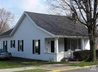 105 W 4th St, Augusta, KY 41002