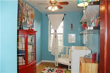 Sold by Dwelling NYC