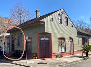 903 Independence St, New Orleans, LA 70117