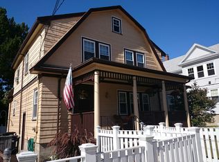 20 Saint Brendan Rd, Dorchester, MA 02124