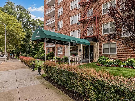 2nd image of 415 Gramatan Avenue #4E