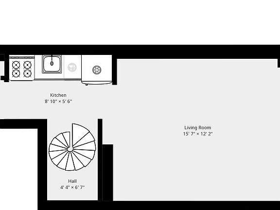 2nd image of 29 Avenue B APT 5C