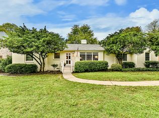 1728 Shoreham Dr, Charlotte, NC 28211