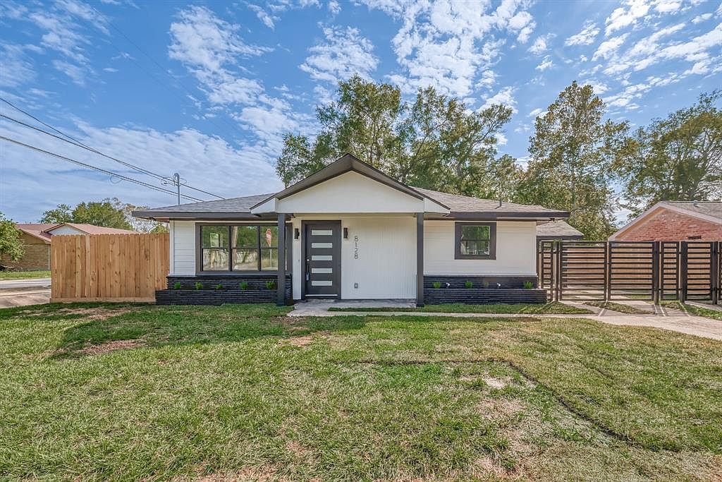 8128 Flintridge Dr, Houston, TX 77028 MLS 33979442 Zillow