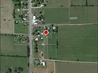 402 Bruce St, Schulenburg, TX 78956