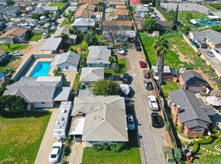 11501 Fidel Ave, Whittier, CA 90605