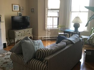 429 Beacon St #31, Boston, MA 02115