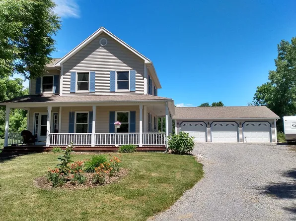 1707 Parkside Pl, Lima, NY 14485