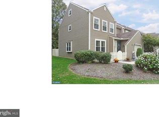 164 Wildflower Cir, Yardley, PA