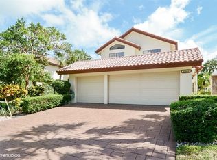 21582 Town Place Dr, Boca Raton, FL 33433