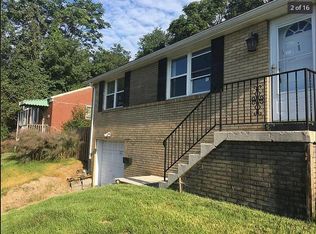 1071 Brinton Rd, Pittsburgh, PA 15221