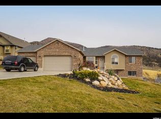 1110 E Mahogany Ridge Rd, Morgan, UT 84050