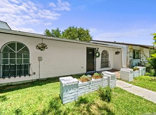 6601 Spring Lark St, San Antonio, TX 78249