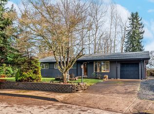 1019 Dixie Dr, Springfield, OR 97478