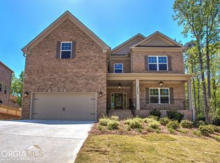 3004 Fairway Dr, Villa Rica, GA 30180