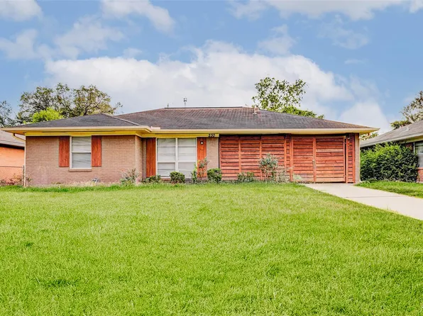 230 Bizerte St, Houston, TX 77022