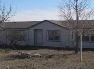 1403 Nez Perce Trl, Amarillo, TX 79108