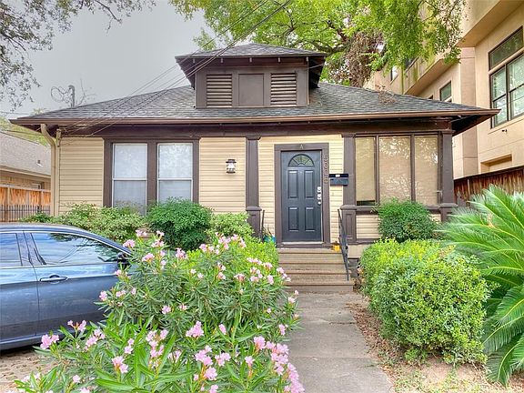 2nd image of 5005 La Branch St APT B