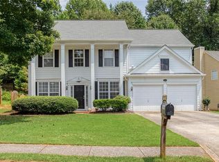 3008 Donamire Ave NW, Kennesaw, GA 30144