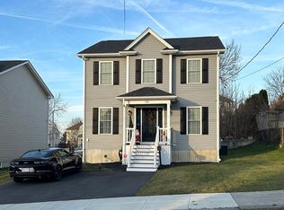 774 Hicks St, Fall River, MA 02724
