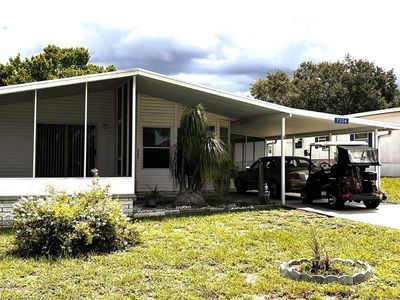 7306 Score St, Brooksville, FL, 34613