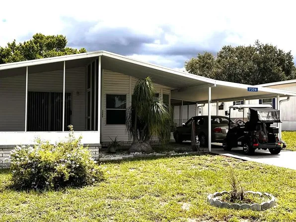 7306 Score St, Brooksville, FL 34613