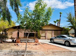 5612 Avenida Tampico, Las Vegas, NV 89108