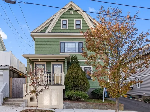 39 Cottage Park Rd, Winthrop, MA 02152