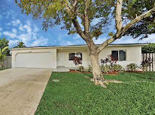 21427 Crozier Ave, Boca Raton, FL 33428