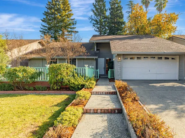 4737 Olive Oak Way, Carmichael, CA 95608