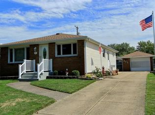 131 Patricia Ln, Cheektowaga, NY 14227