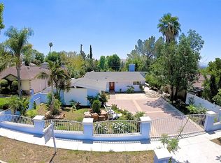 13158 Herron St, Sylmar, CA 91342