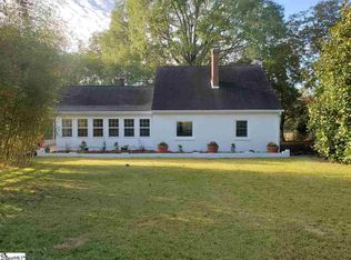 310 Main St #A & B, Reidville, SC 29375
