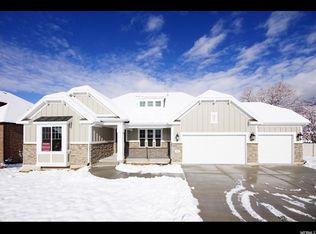 979 Mary Margaret Dr, Kaysville, UT 84037